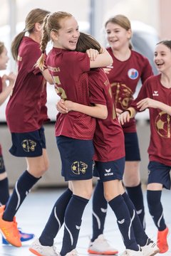Bild 498 - wDJ Loewinnen Cup D2